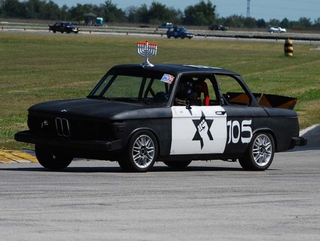 Illustration for article titled The Top 123 Lemons Of The 24 Hours Of LeMons Texas Fall 2009